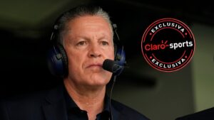 Ricardo Peláez: “Algo sucede internamente en Chivas”