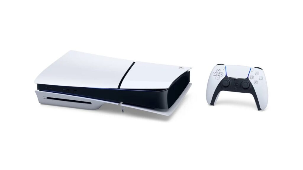 PlayStation 5 pro