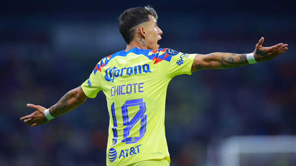 América y Pachuca no se hacen daño