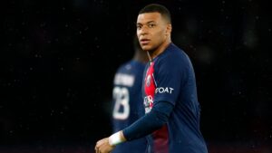 Mbappé logra embargo multimillonario contra el PSG y buscaría una inhabilitación en Champions League