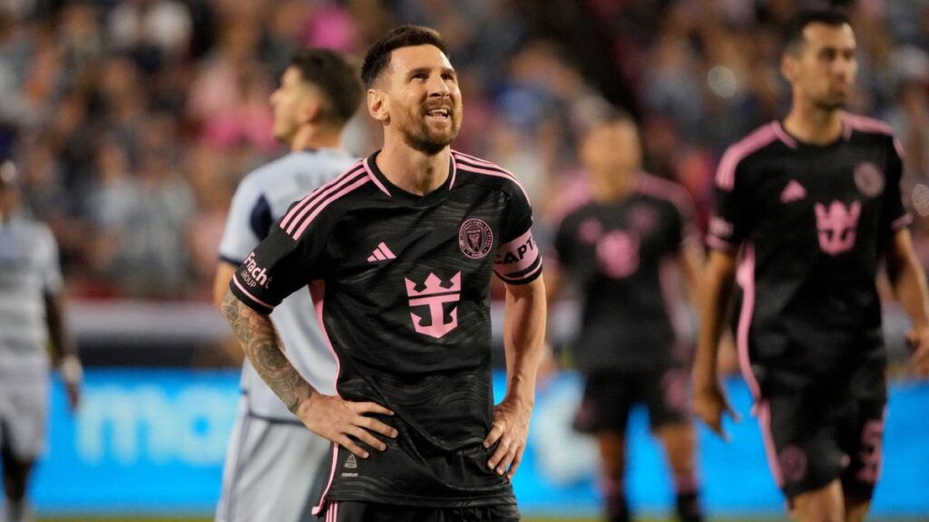 MLS