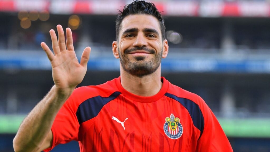 Liga MX