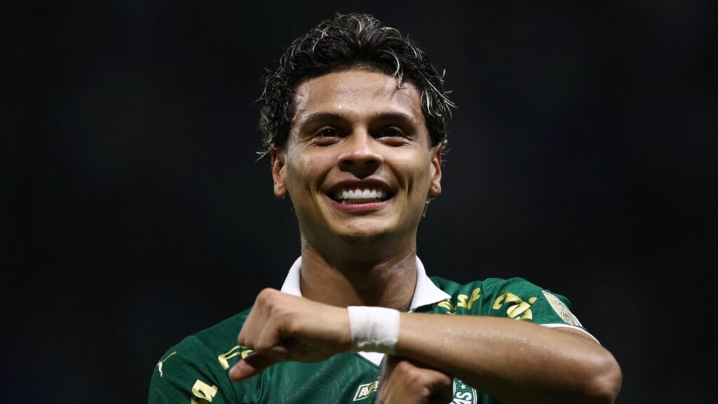 Richard Ríos