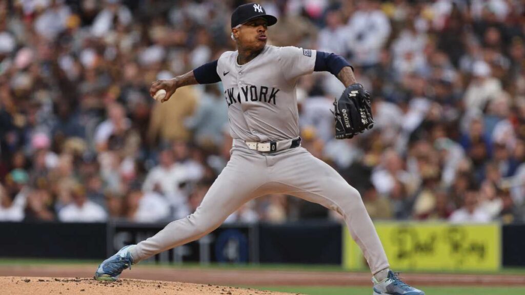 Stroman y Judge encaminan segunda victoria al hilo de Yankees sobre Padres