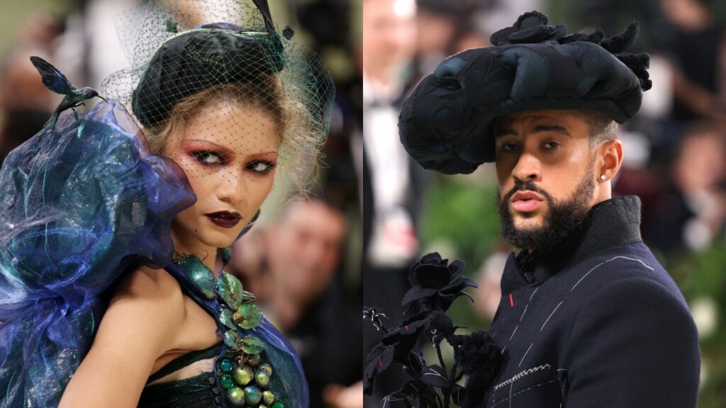 Met Gala 2024: temática, mejores looks y todo sobre la noche más extravagante de la moda