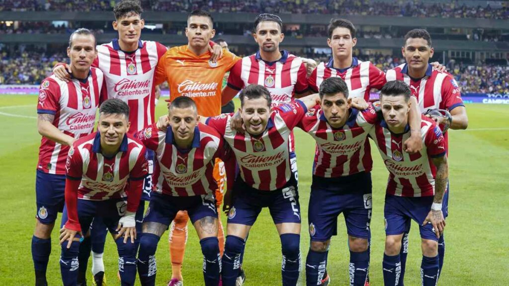 Liga MX