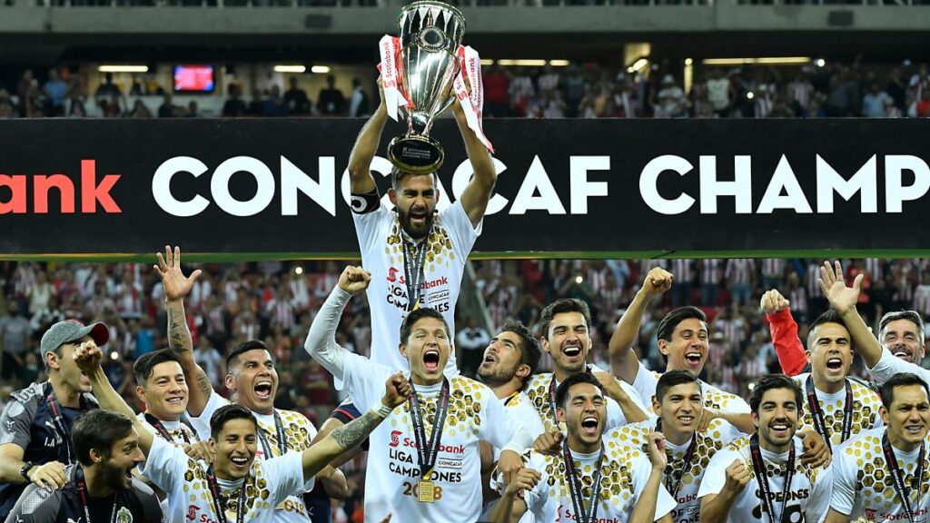 Concachampions