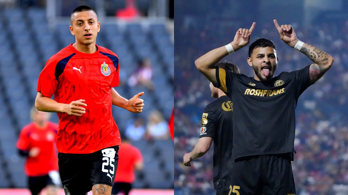 Boletos Chivas vs Toluca, cuartos de final Liga MX 2024 en Jalisco ...