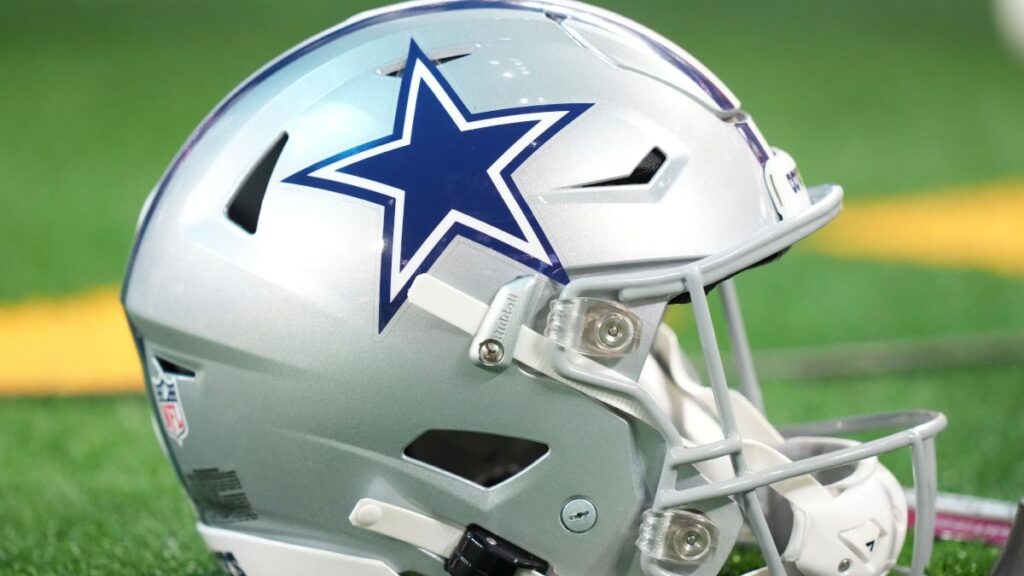 Calendario y resultados de los Dallas Cowboys para la temporada 2024 de la NFL