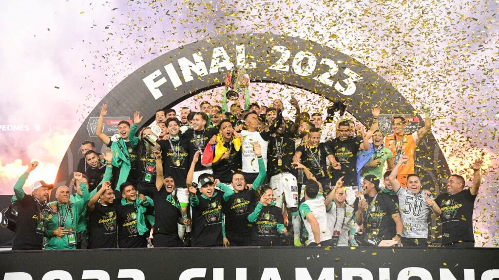 Concachampions