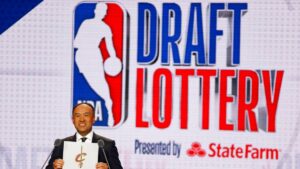 La Guía definitiva de la Lotería de la NBA 2025: ¿Quién ganará el pick número 1?