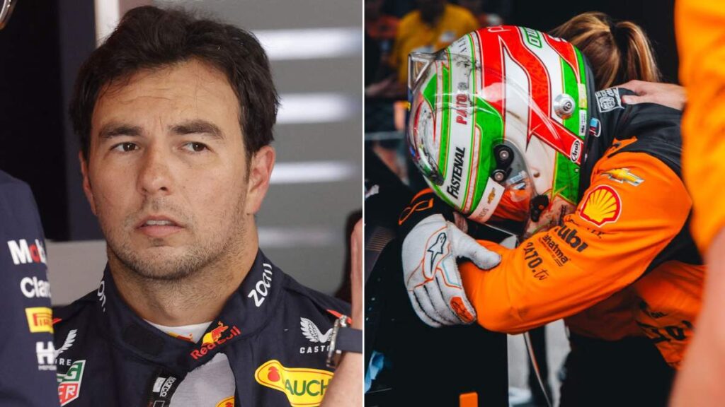 Fin de semana triste para el deporte motor mexicano