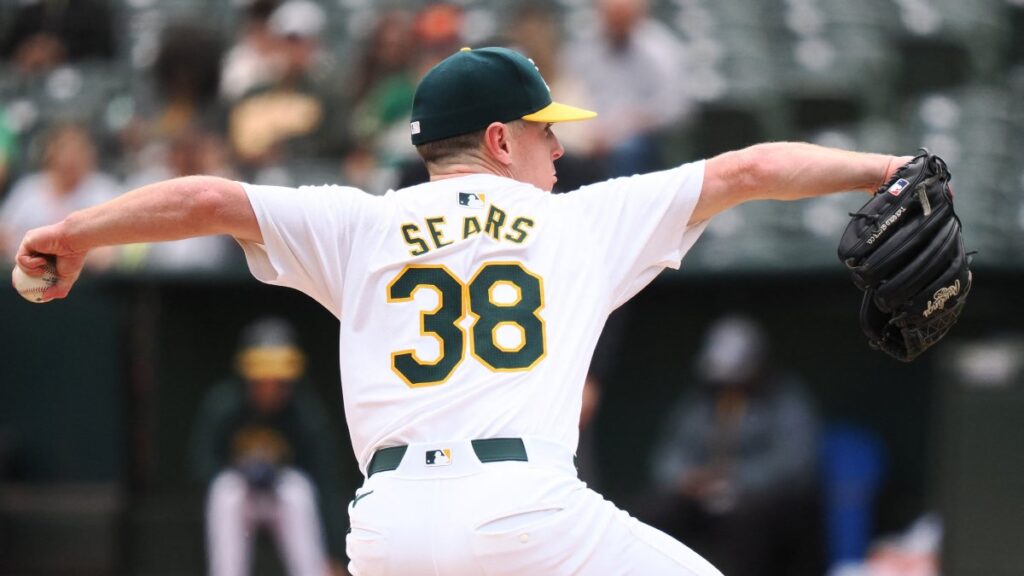 MLB