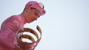 Giro de Italia 2024: resumen de la etapa 21 y la conquista del título de Tadej Pogacar