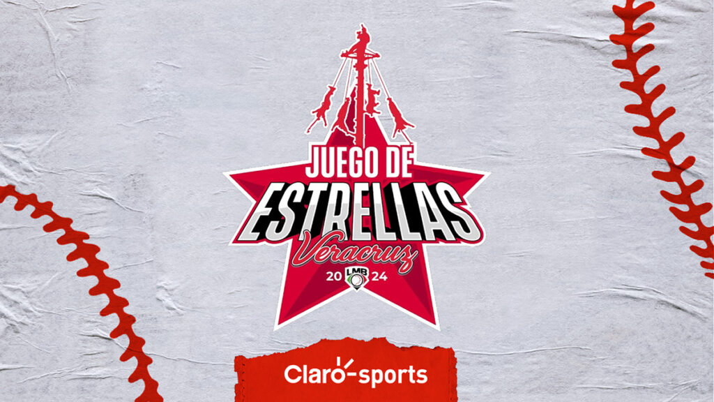 Te contamos todo lo que tienes que saber sobre la realización del Juego de Estrellas de la LMB 2024.