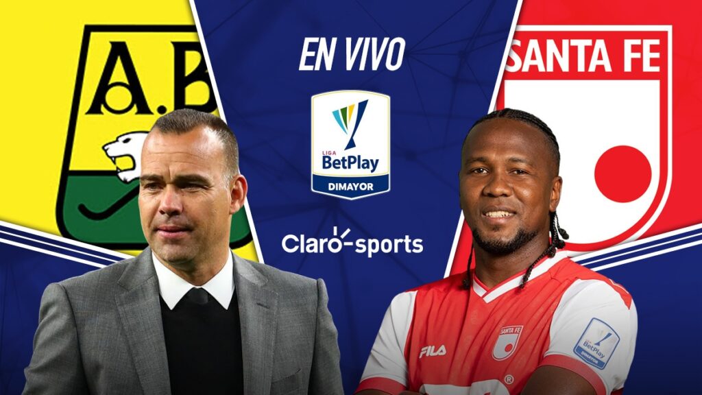 Atlético Bucaramanga vs. Independiente Santa Fe