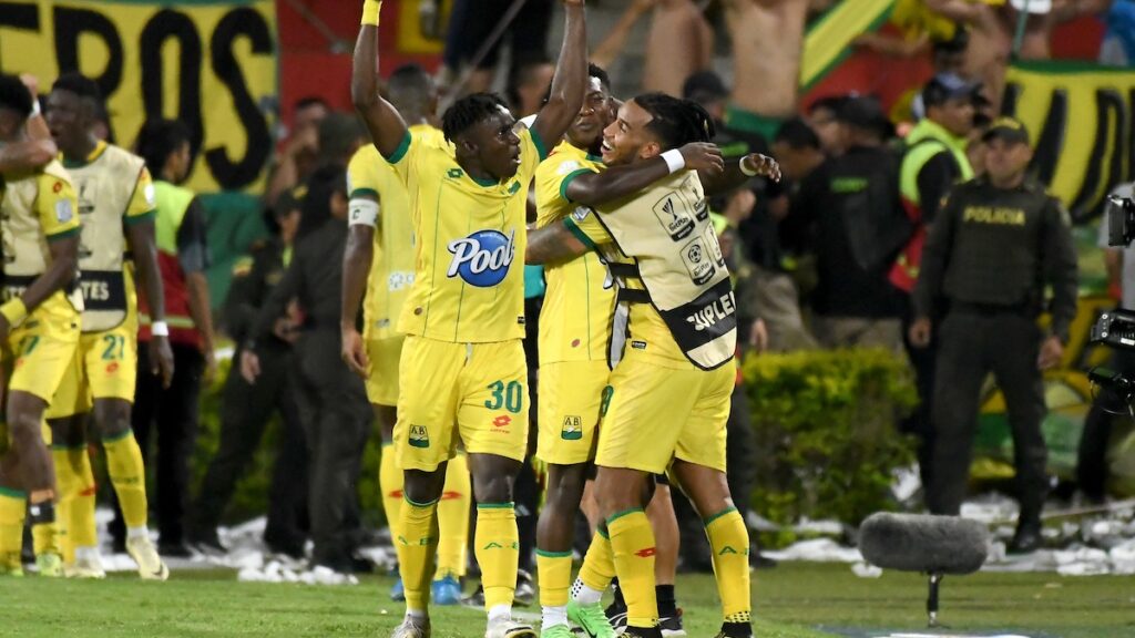 Atlético Bucaramanga