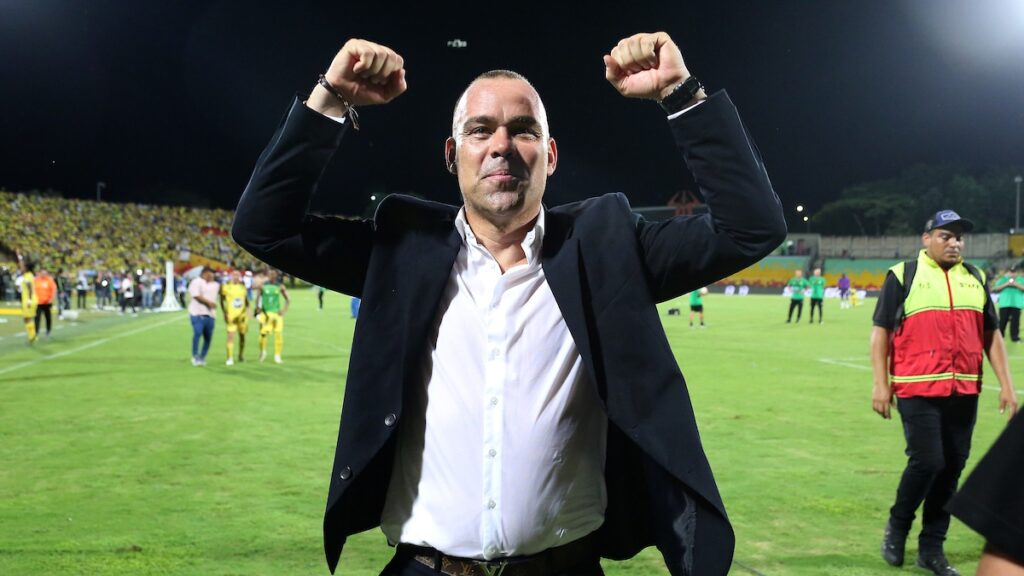 Rafael Dudamel