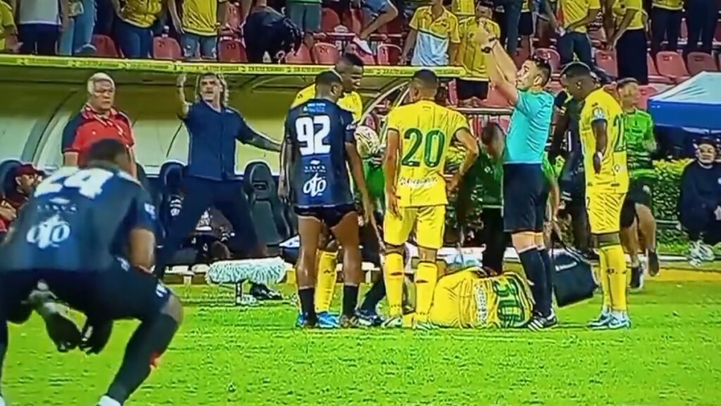 Ederson Moreno