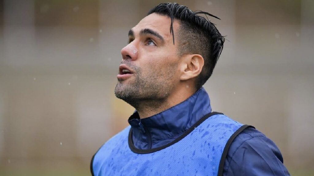Falcao Garcia