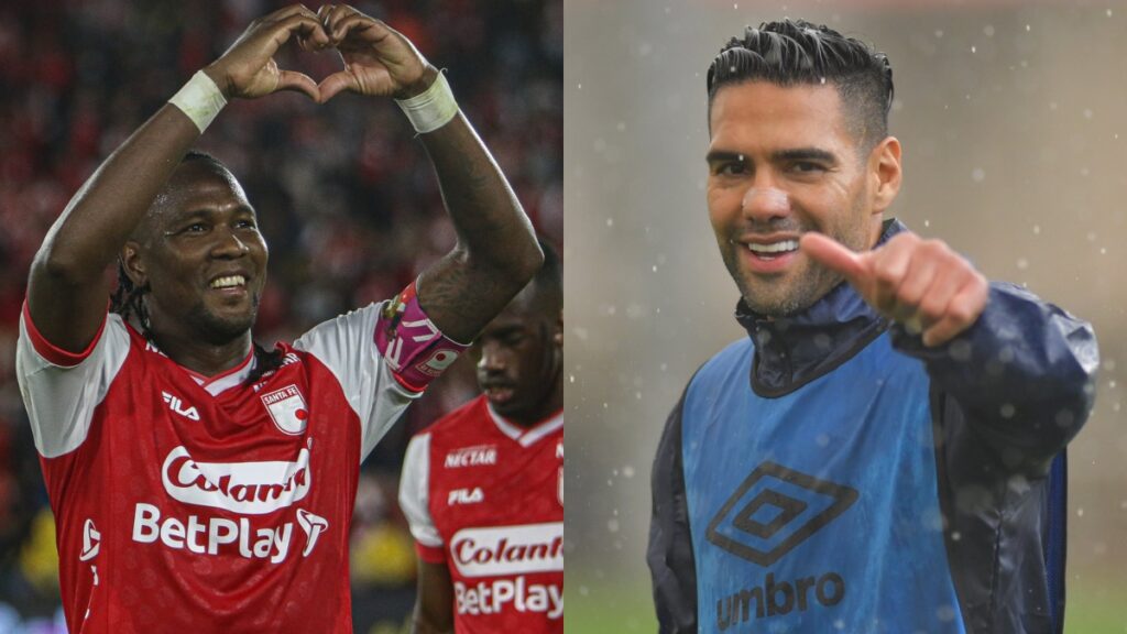 Hugo Rodallega Falcao Garcia