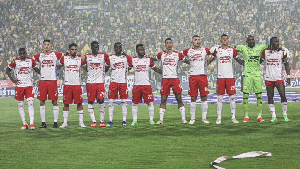 Santa Fe Final
