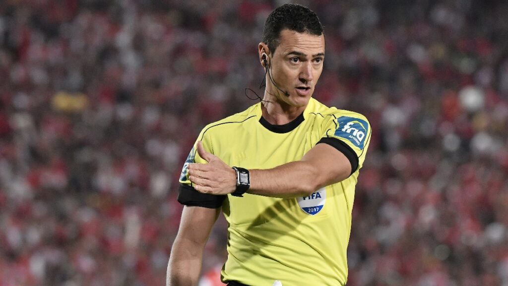 Wilmar Roldan