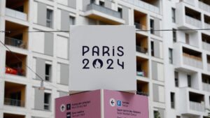 Paris 2024: Resumen de noticias, fotos y videos de los Juegos Olímpicos del martes 23 de julio