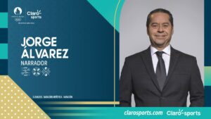 Jorge Álvarez