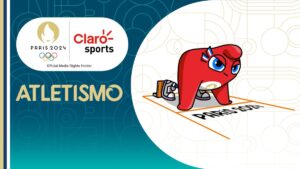 Atletismo