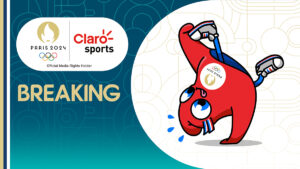 Breaking