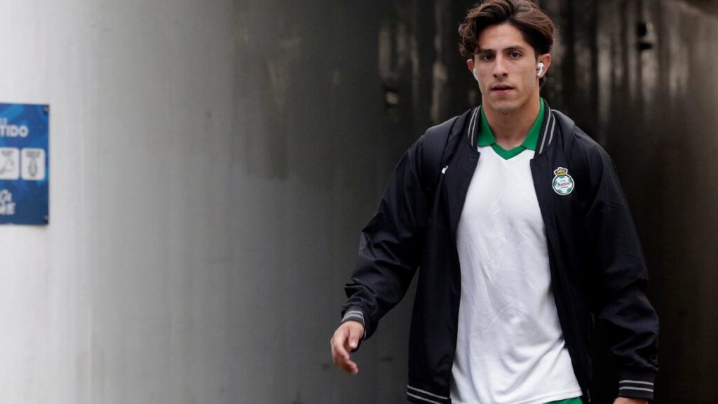 Alan Cervantes, cerca de firmar con América | Imago7