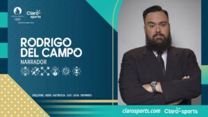 Rodrigo del Campo