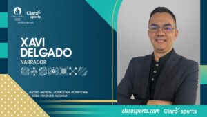 Xavi Delgado