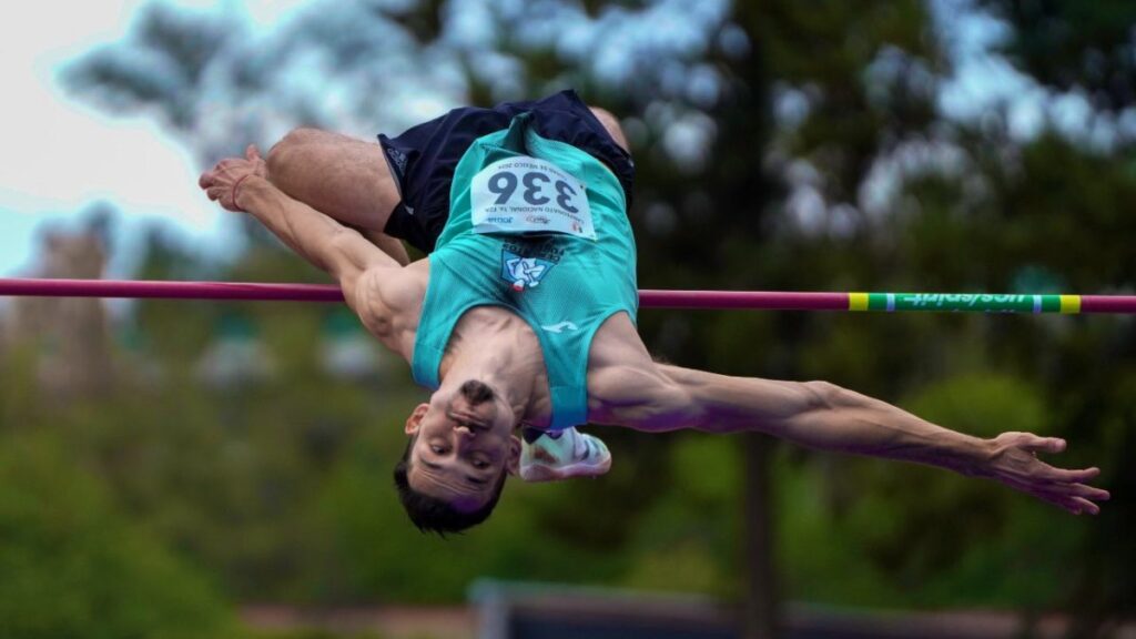 México va a Paris 2024 con 17 representantes de atletismo
