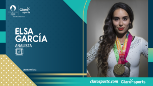 Elsa García