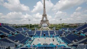 Paris 2024: Resumen de noticias, fotos y videos de los Juegos Olímpicos del lunes 29 de julio
