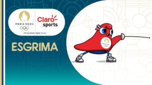 Esgrima