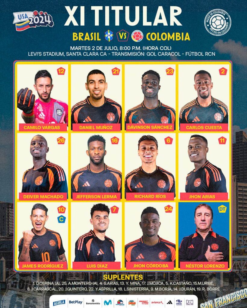 Colombia
