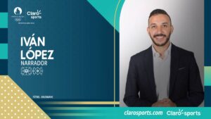 Iván López