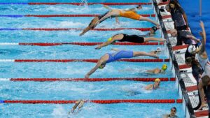 Highlights de natación en Paris 2024: Preliminares varonil y femenil