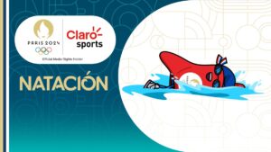 Natación