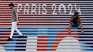 Paris 2024: Resumen de noticias, fotos y videos de los Juegos Olímpicos del domingo 21 de julio