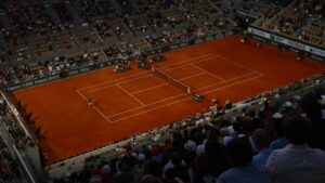 Paris 2024: Conoce el Estadio Roland Garros, una de las sedes de los Juegos Olímpicos