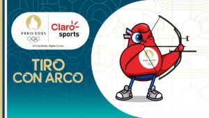 Tiro con arco