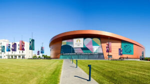 Paris 2024: Conoce el Velódromo de Saint-Quentin-en-Yvelines, una de las sedes de los Juegos Olímpicos