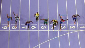 Paris 2024: Resumen de noticias, fotos y videos de los Juegos Olímpicos del lunes 4 de agosto