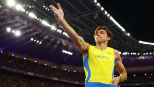 Paris 2024: Resumen de noticias, fotos y videos de los Juegos Olímpicos del lunes 5 de agosto