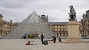 Paris 2024: Resumen de noticias, fotos y videos de los Juegos Olímpicos del martes 6 de agosto