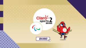 Claro Sports 2 LATAM en vivo